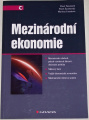 Neumann, Žamberský, Jiránková - Mezinárodní ekonomie