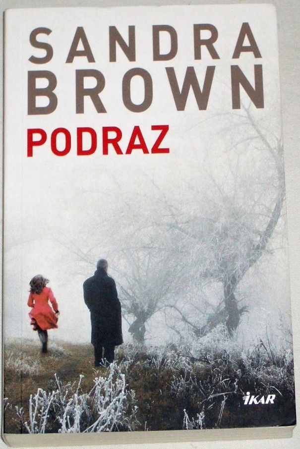 Brown Sandra - Podraz