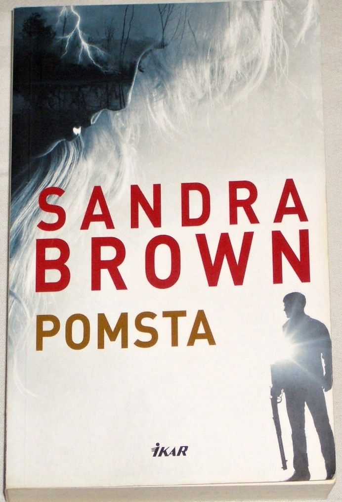 Brown Sandra - Pomsta