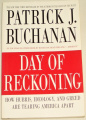 Buchanan Patrick J. - Day of Reckoning