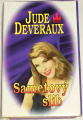 Deveraux Jude - Sametový slib