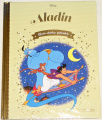 Disney - Zlatá sbírka pohádek: Aladin