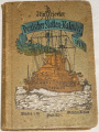 Köhler Wilhelm - Illustrierter Deutscher Flotten Kalender für 1914