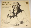 LP Josef Haydn: Symfonie č.94 G dur "S úderem kotlů", Symfonie č.101 D dur "Hodiny"