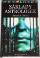 Mertz Bernd A. - Základy astrologie