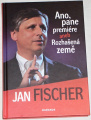 Fischer Jan - Ano, pane premiére