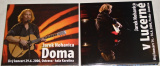 Jarek Nohavica: Doma a v Lucerně kolekce 2 CD + 2 DVD