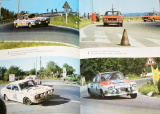 Kalát Jaroslav - Rallye Škoda