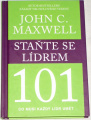 Maxwell John C. - Staňte se lídrem