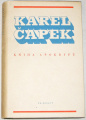 Čapek Karel - Kniha apokryfů