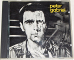 CD Peter Gabriel (1987)