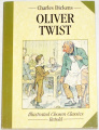 Dickens Charles - Oliver Twist