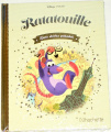 Disney - Zlatá sbírka pohádek: Ratatouille