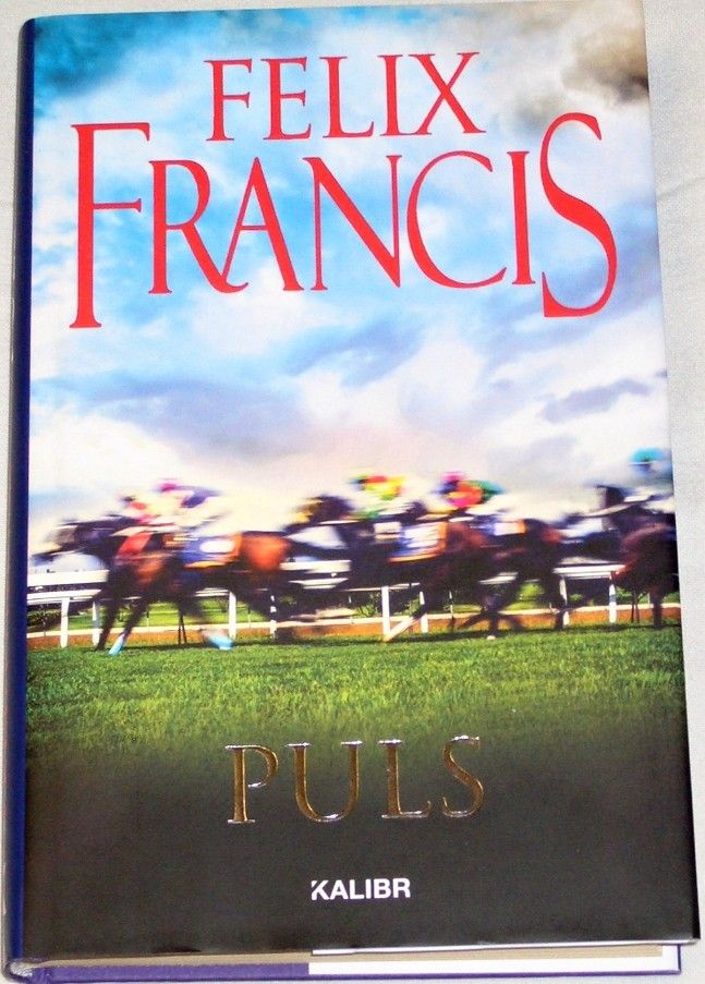 Francis Felix - Puls