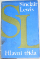 Lewis Sinclair - Hlavní třída