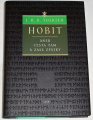Tolkien J. R. R. - Hobit | Antikvariát u kostela