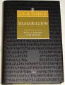Tolkien J. R. R. - Silmarillion | Antikvariát u kostela
