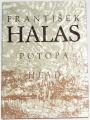Halas František - Potopa, Hlad