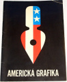 Americká grafika (Katalog k výstavě)
