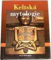 Bellingham David - Keltská mytologie