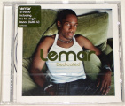 CD Lemar: Dedicated