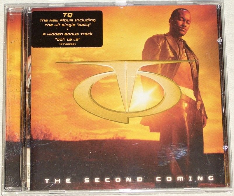 CD TQ: The Second Coming