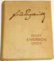 Engelmüller Ferdinand - Cesty k malířskému umění