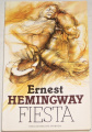  Hemingway Ernest - Fiesta