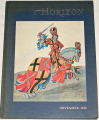 Horizon (November 1958) Vol. 1, No. 2