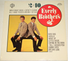 LP Everly Brothers / 2x10