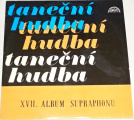 LP XVII. Album Supraphonu