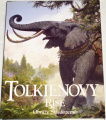Tolkienovy říše - Obrazy Středozemě