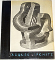 Wittlich Petr - Jacques Lipchitz
