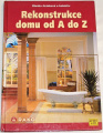  Jirásková Blanka - Rekonstrukce domu od A do Z