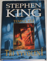 King Stephen - Temná věž: Tři vyvolení