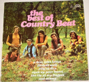 LP The Best Of Country Beat