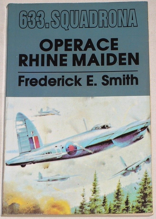 Operace Rhine Maiden