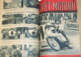 Svět motorů 1962 (č. 1-26)