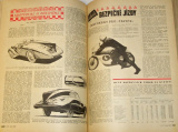 Svět motorů 1962 (č. 1-26)