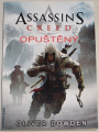 Bowden Oliver - Assassin's Creed: Opuštěný