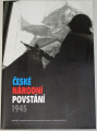  České národní povstání 1945