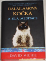 Michie David - Dalajlamova kočka