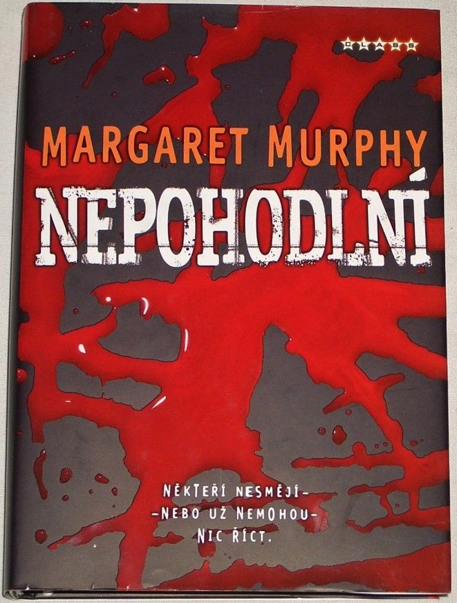Murphy Margaret - Nepohodlní