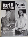 Uhlíř Jan B. - Karl H. Frank 1939-1946
