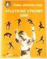 Atletické výkony 2000