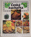 Brzák Jan - Česká kuchařka