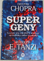 Tanzi Rudolph E. - Supergeny