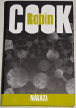 Cook Robin - Nákaza