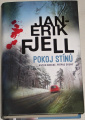 Fjell Jan-Erik - Pokoj stínů