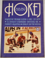 Hokej 88/89 (ročenka)